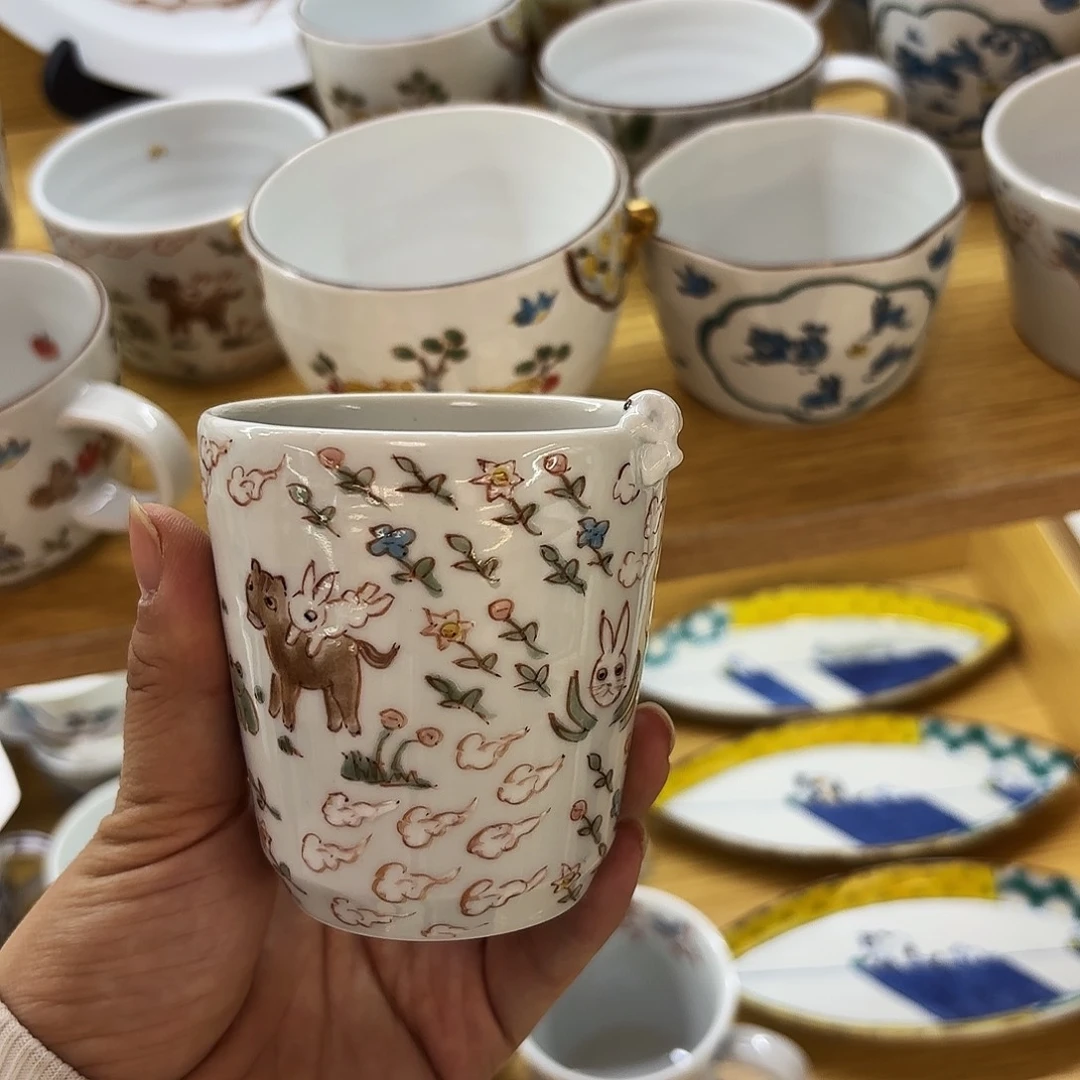 瓷          川合孝知