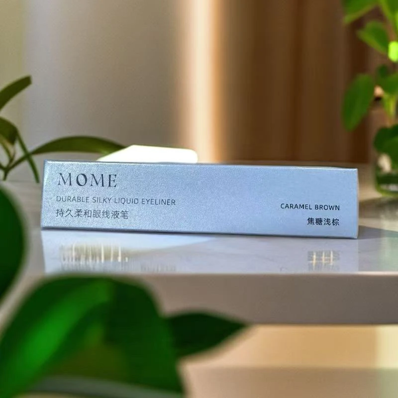 6196 MOME纤细丝滑眼线液笔/日期不好