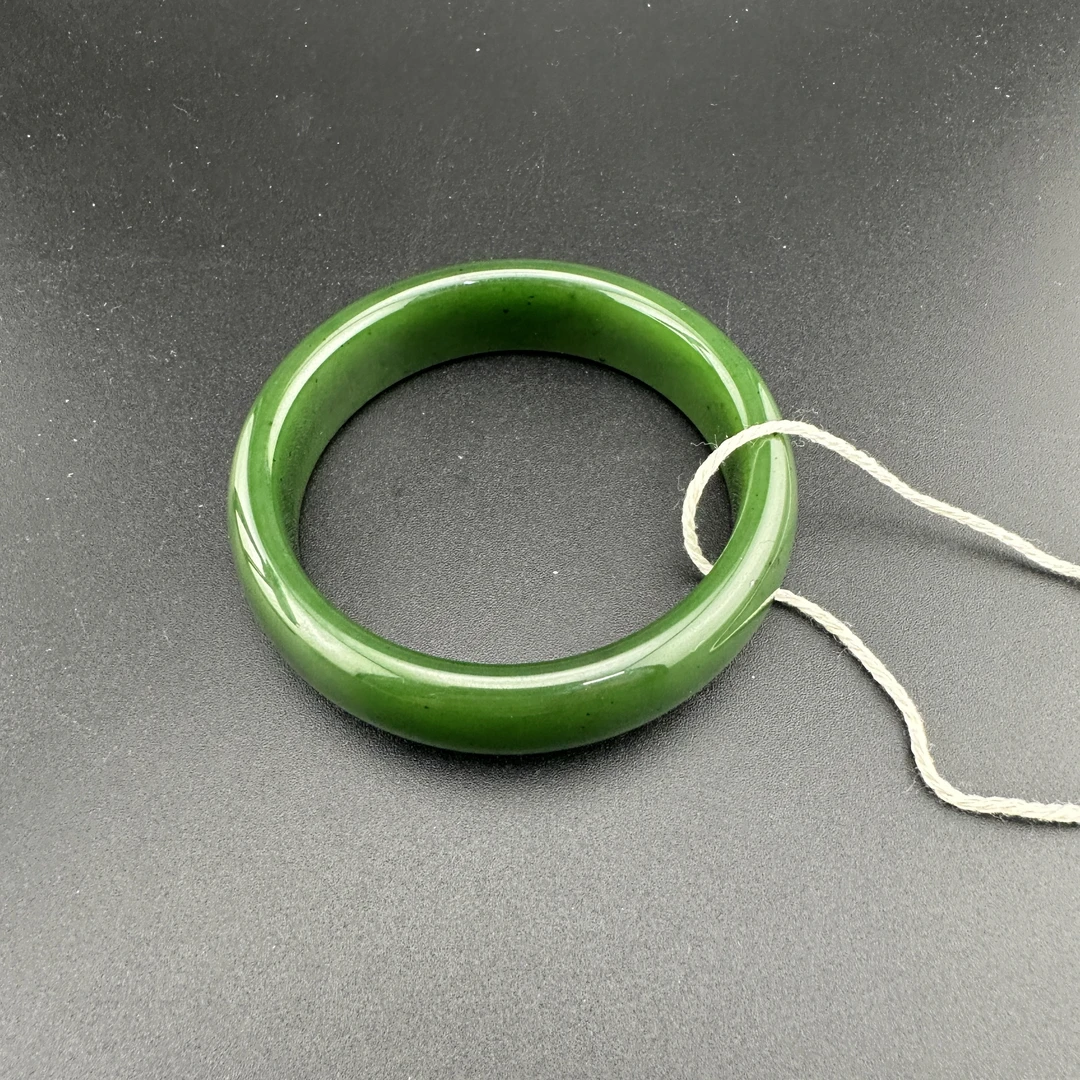 BY1129FZJT标234 北玉精选 和田玉手镯 多样性发货