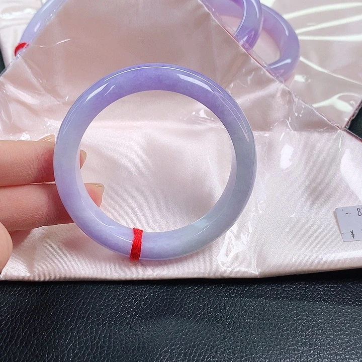 未镶嵌手镯翡翠8771c cv v b