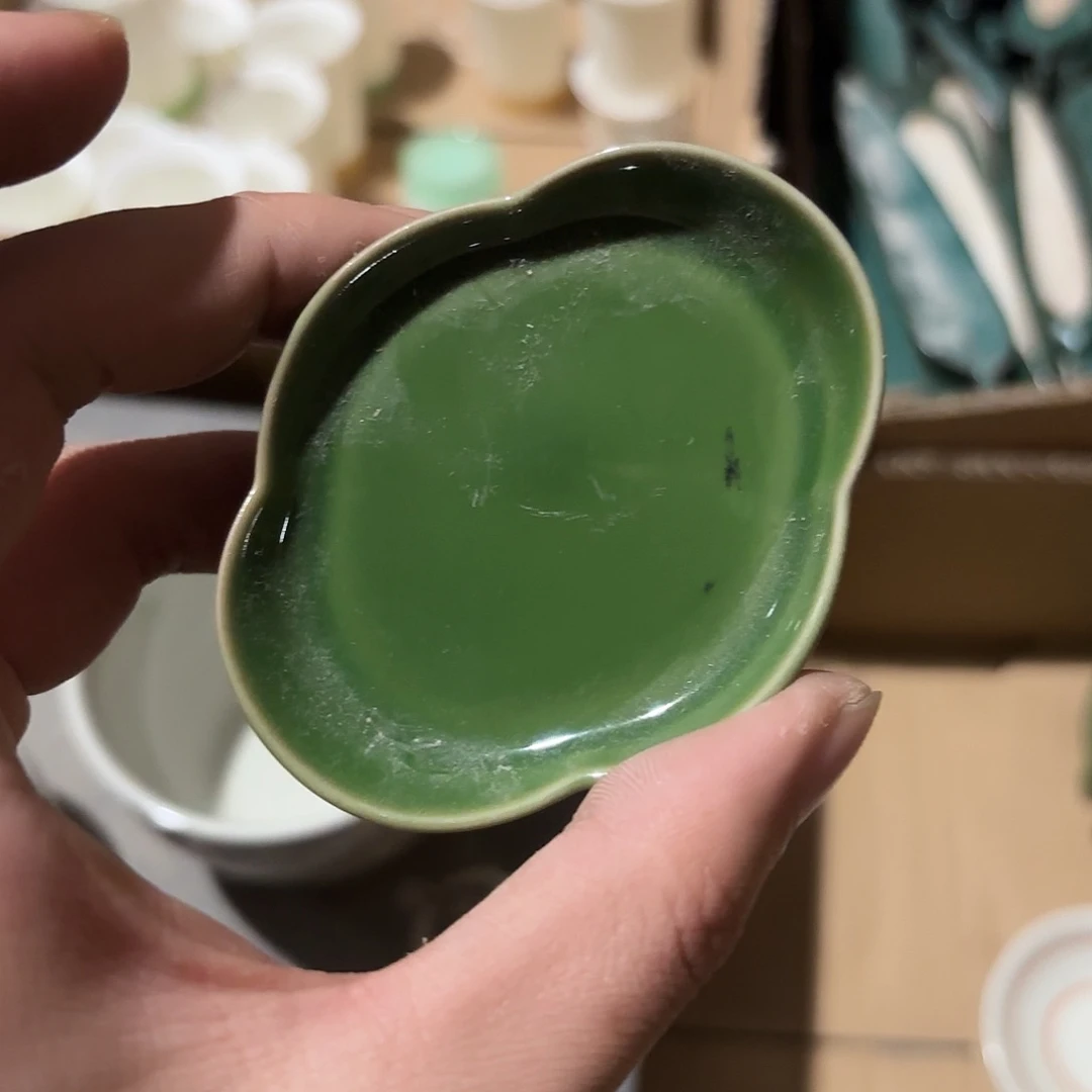 微瑕介意的不要下单