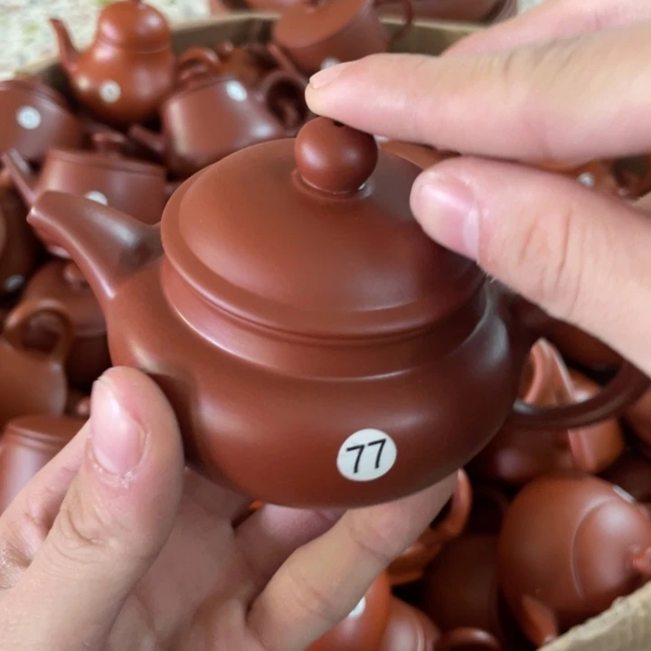 紫砂茶壶紫砂壶茶壶包邮毫升130