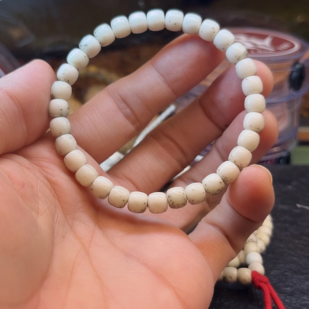 疯***狂星月菩提吊坠小毕业白冰