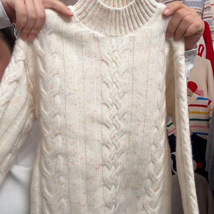 花纱米三股五针加厚170尺码