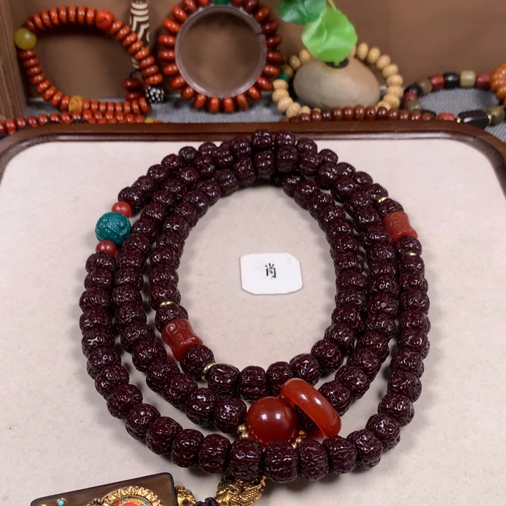 【闪购商品】金刚菩提吊坠用****9111111111111