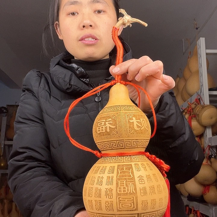 天然葫芦一物一图看图片发货