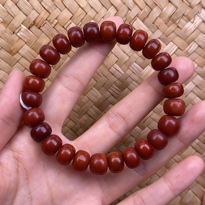 蜜蜡未镶嵌裸石蜜蜡M