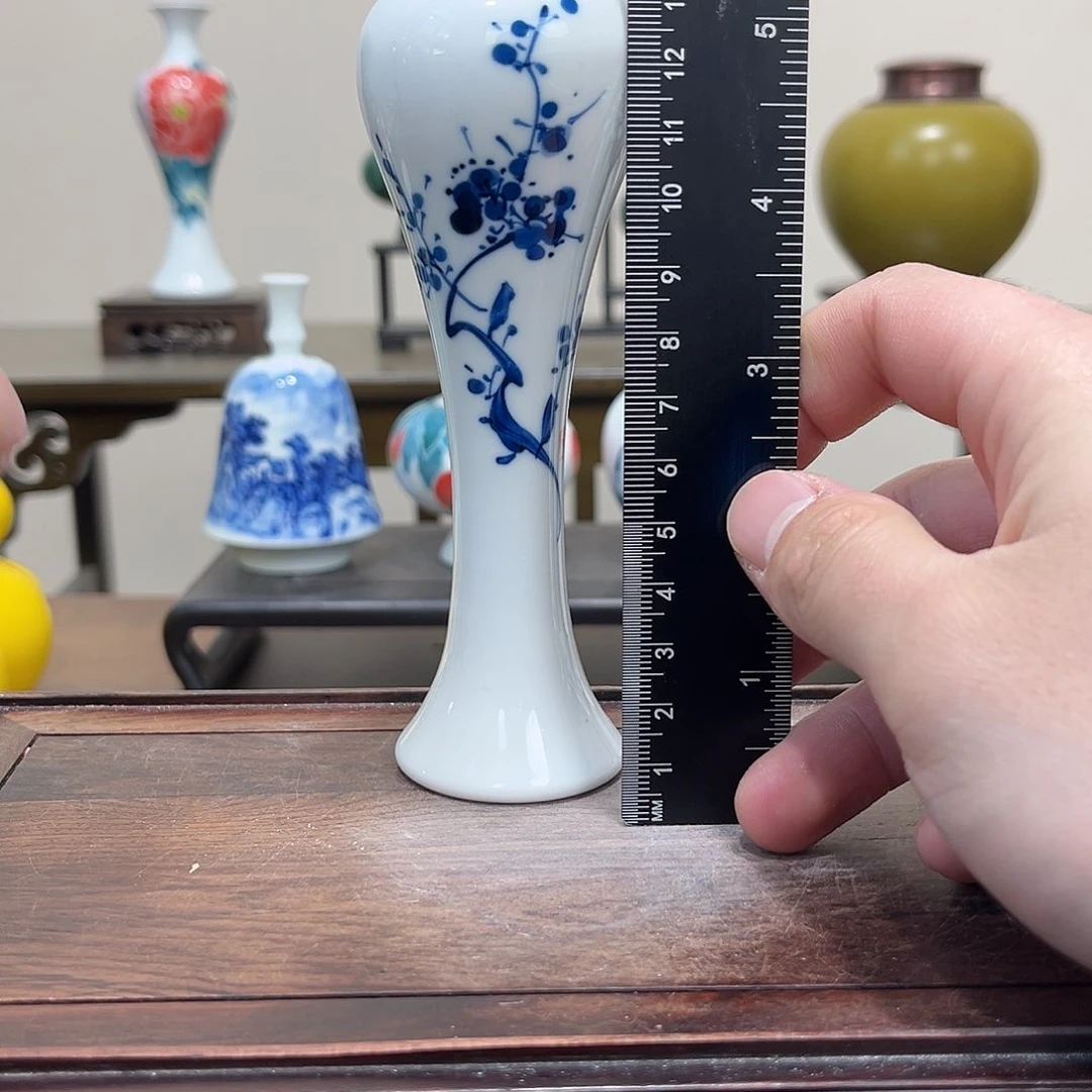 瓶陶瓷手工小小小花器
