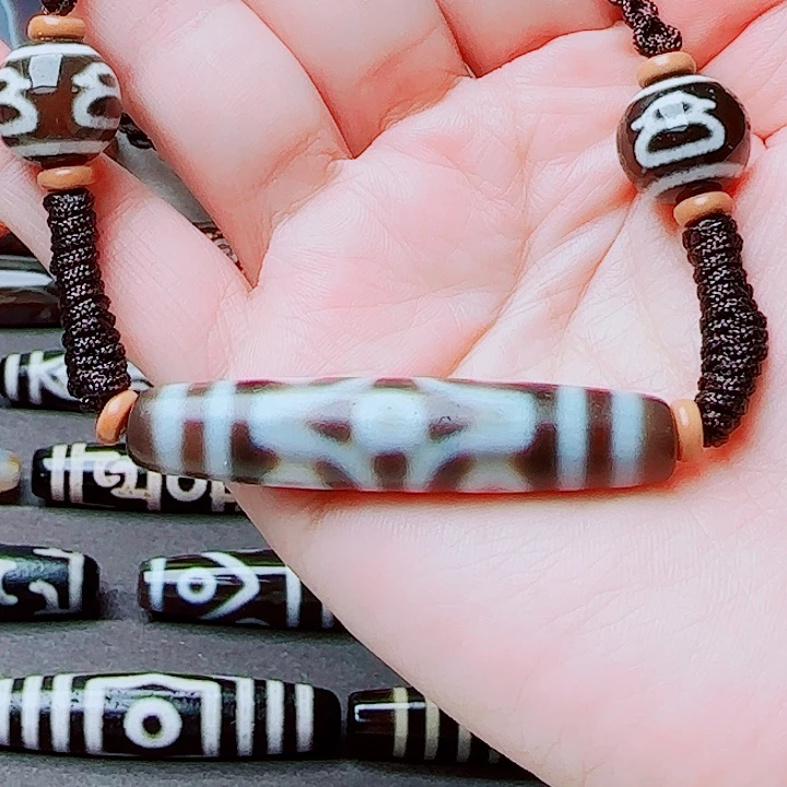 玛瑙/玉髓合金珠宝半成品