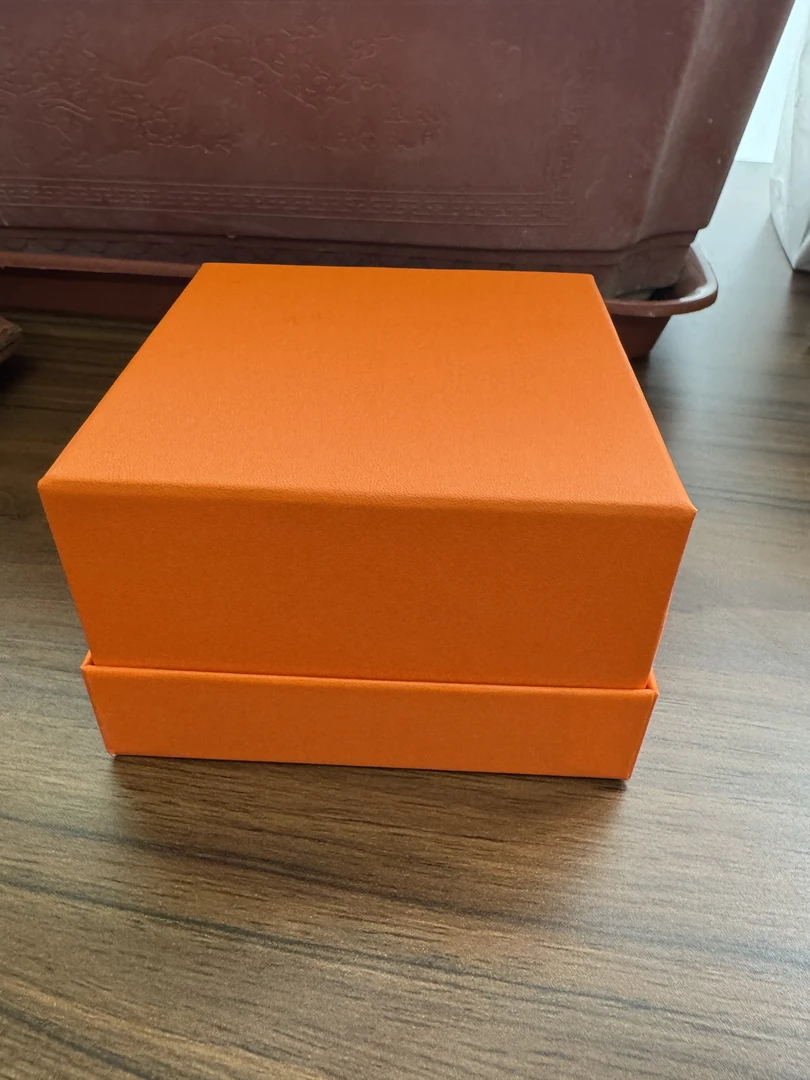 首饰盒/箱 男士盒E