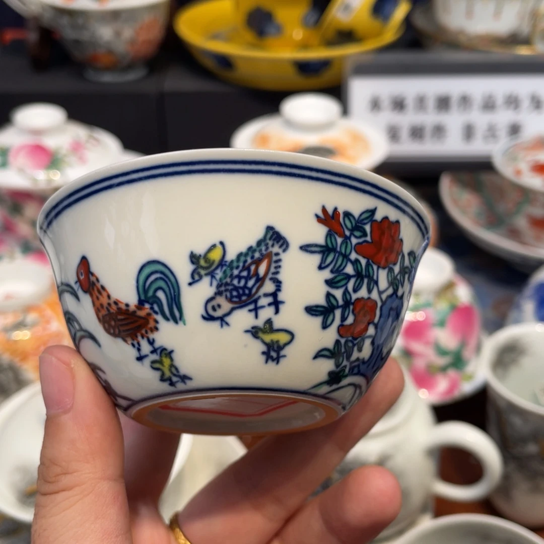 景德镇陶瓷瓷器景德镇