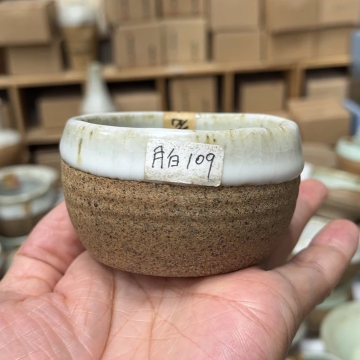 壶老段烧茶器茶具！