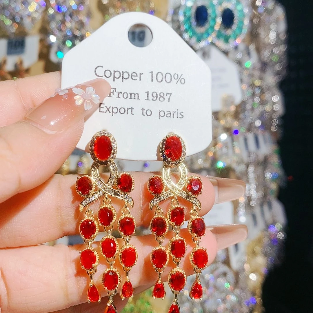 铜合金锆石925银