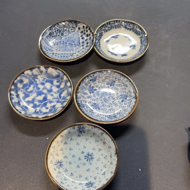 瓷片占*猴拾六家的瓷器瓷器