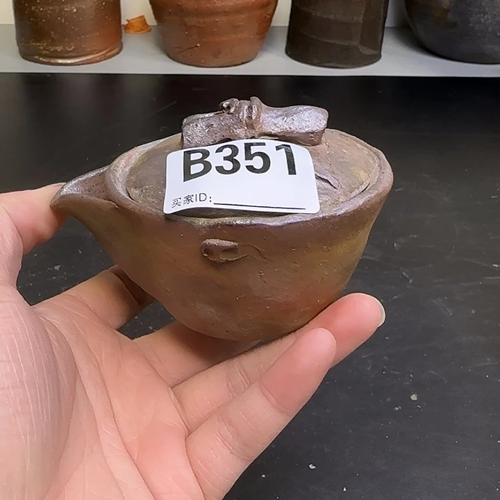 备前烧作品备前烧作品