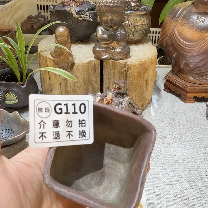 盘柴烧福利捡漏场