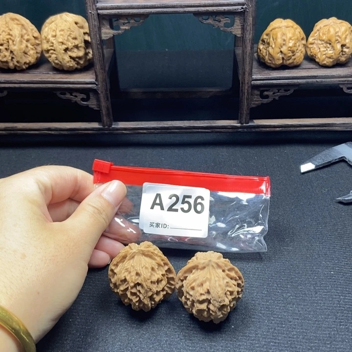 核桃手串/手链38苹果