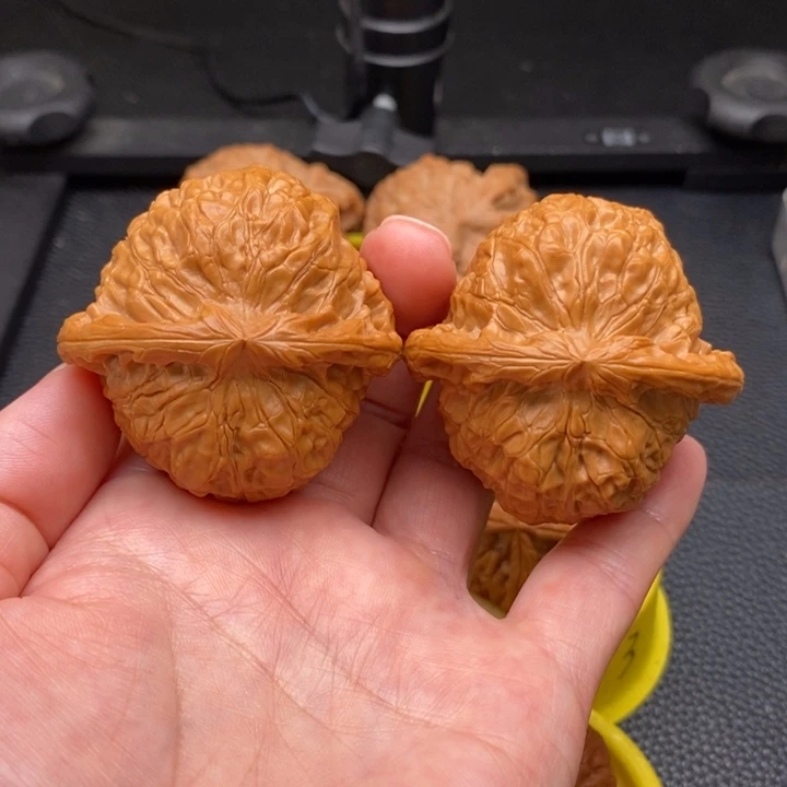 简***单木质类南瓜墩尺寸48