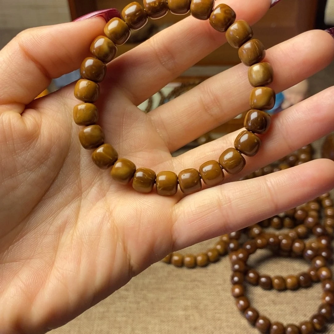 库克手串老型8.9不退不换