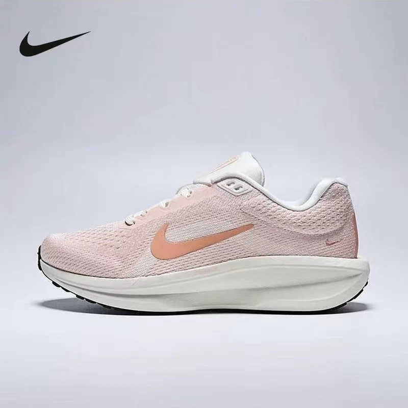 Nike耐克女鞋25秋新款AIR WINFLO 11厚底鞋缓震跑步鞋IM3381680
