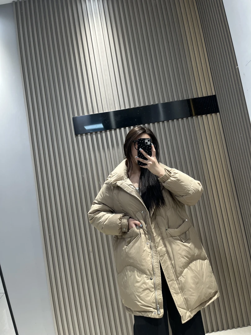 2118时尚百搭上衣外套
