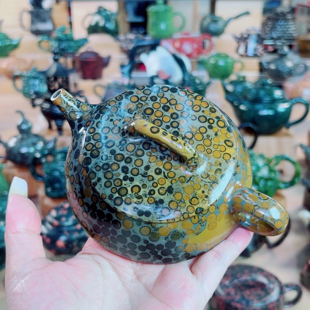 复***夫天然石材手工雕刻