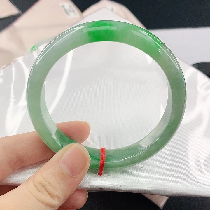 未镶嵌手镯翡翠翡翠930
