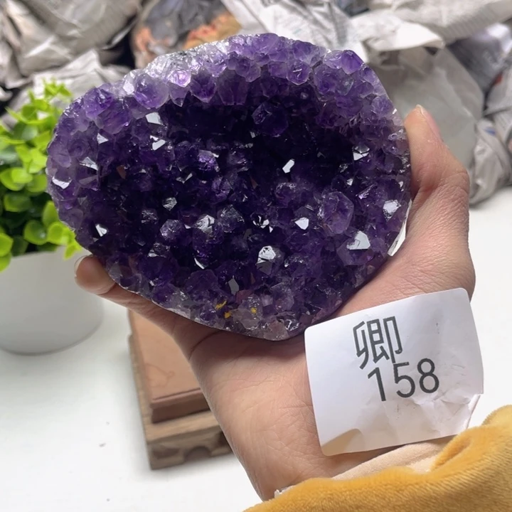 未镶嵌大型摆件（非配饰）水晶