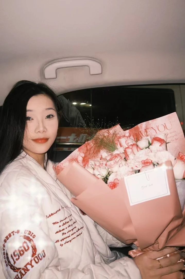 29-49新款女装时尚显瘦气质百搭复古甜美