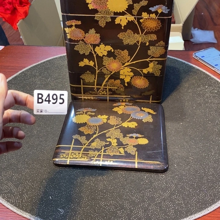 后***人摆件工艺品工艺品制作