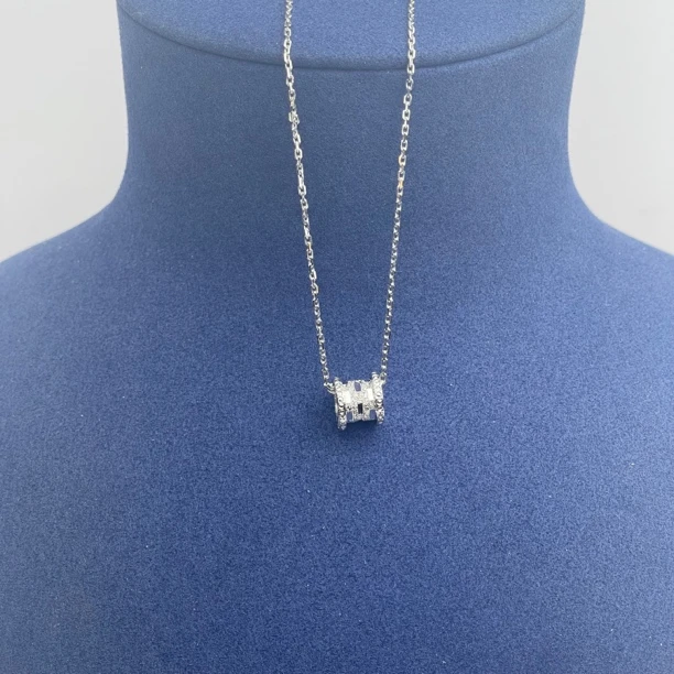 Pt950 路路通套链