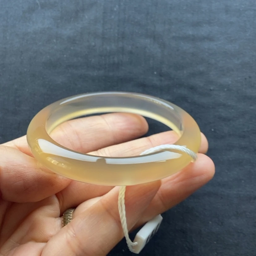 【闪购商品】手镯玛瑙/玉髓未镶嵌