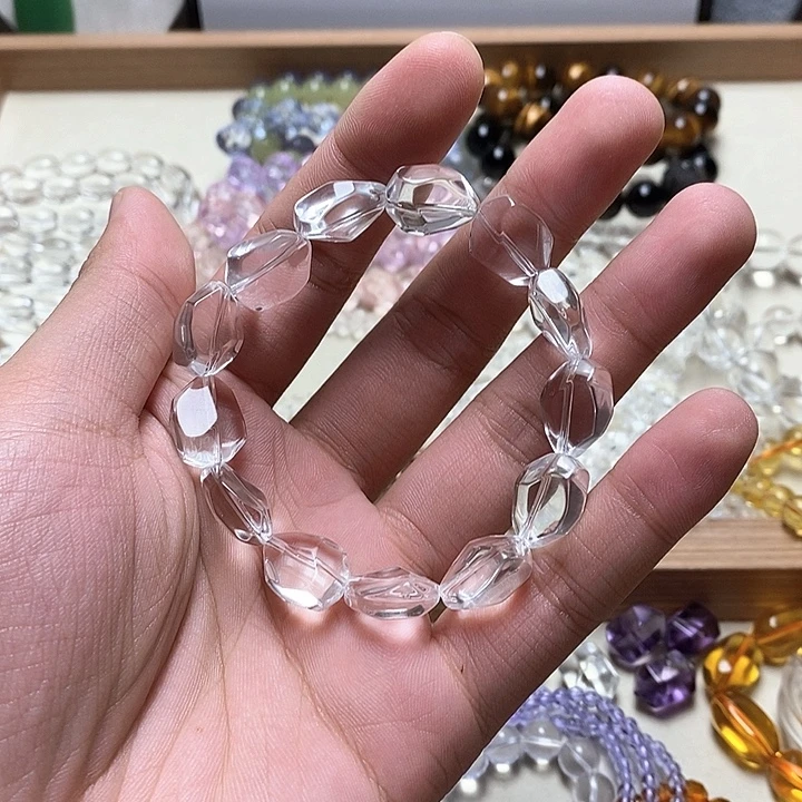 非金属卡12mm随型