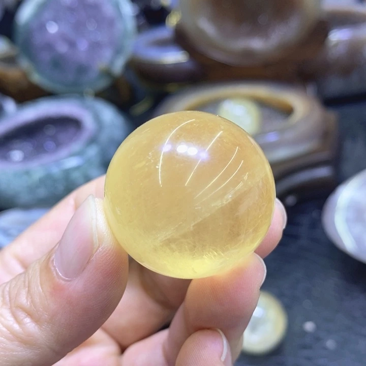 未镶嵌珠宝半成品紫晶