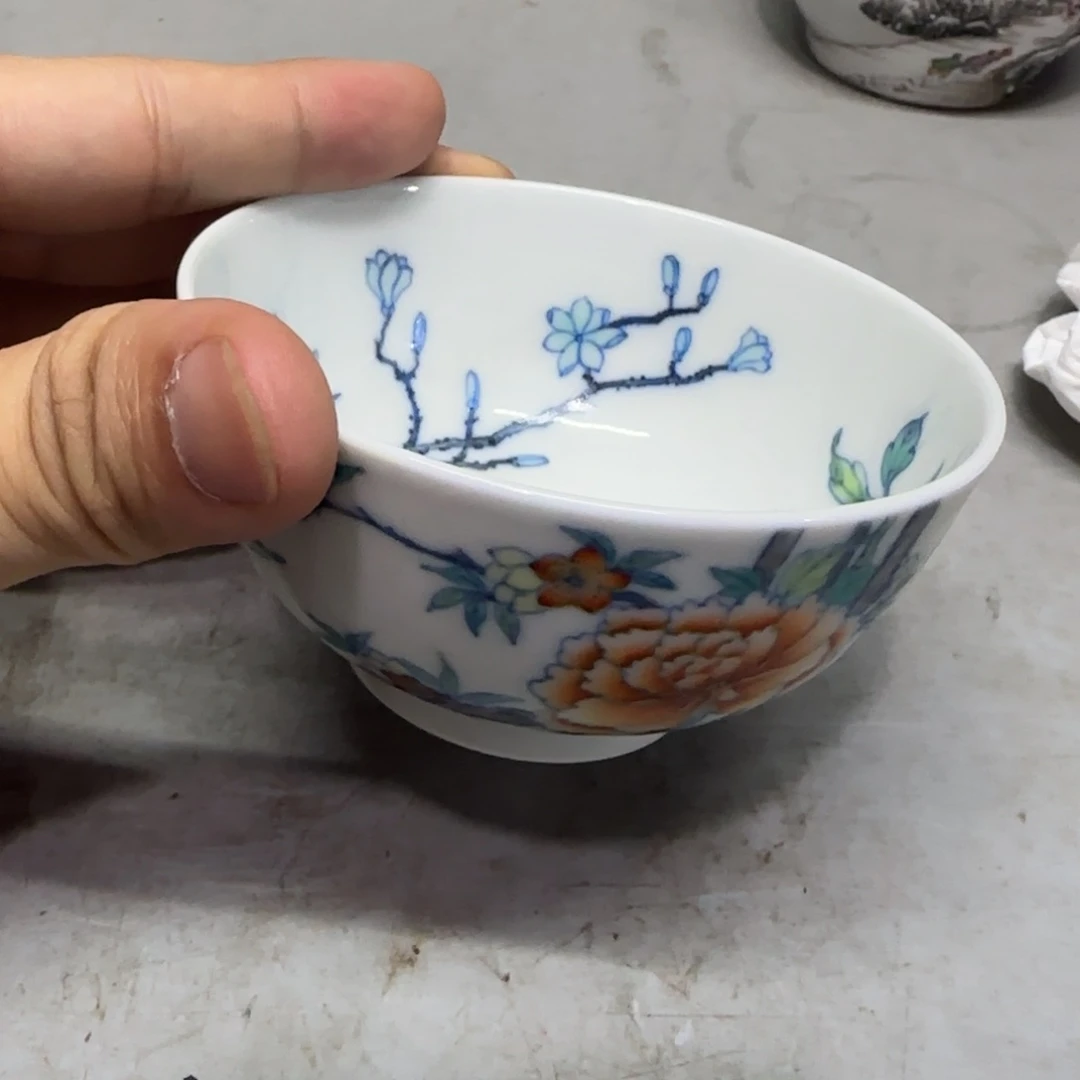 杯洛*-陶瓷精品瓷器高货
