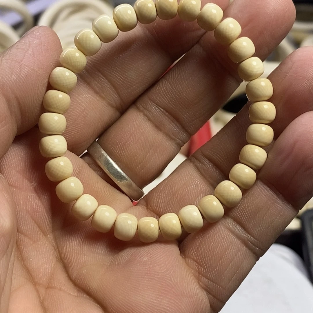 手串/手链/手镯猛犸象牙?***?