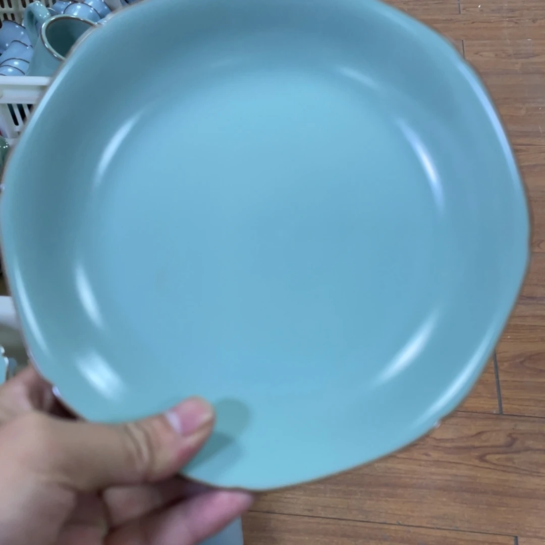 茶具茶器茶壶茶杯微瑕