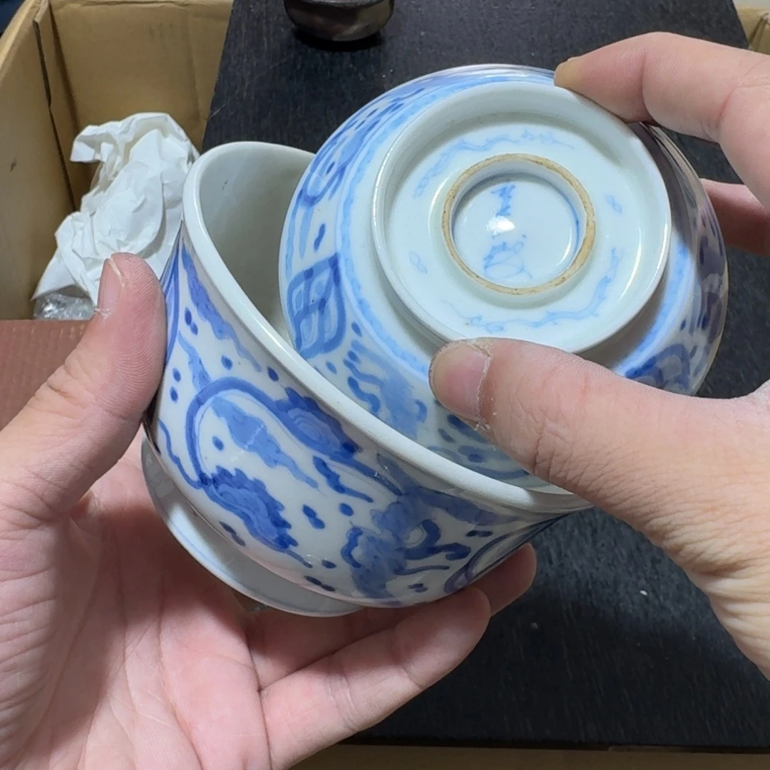 紫砂中古商品谨慎下单