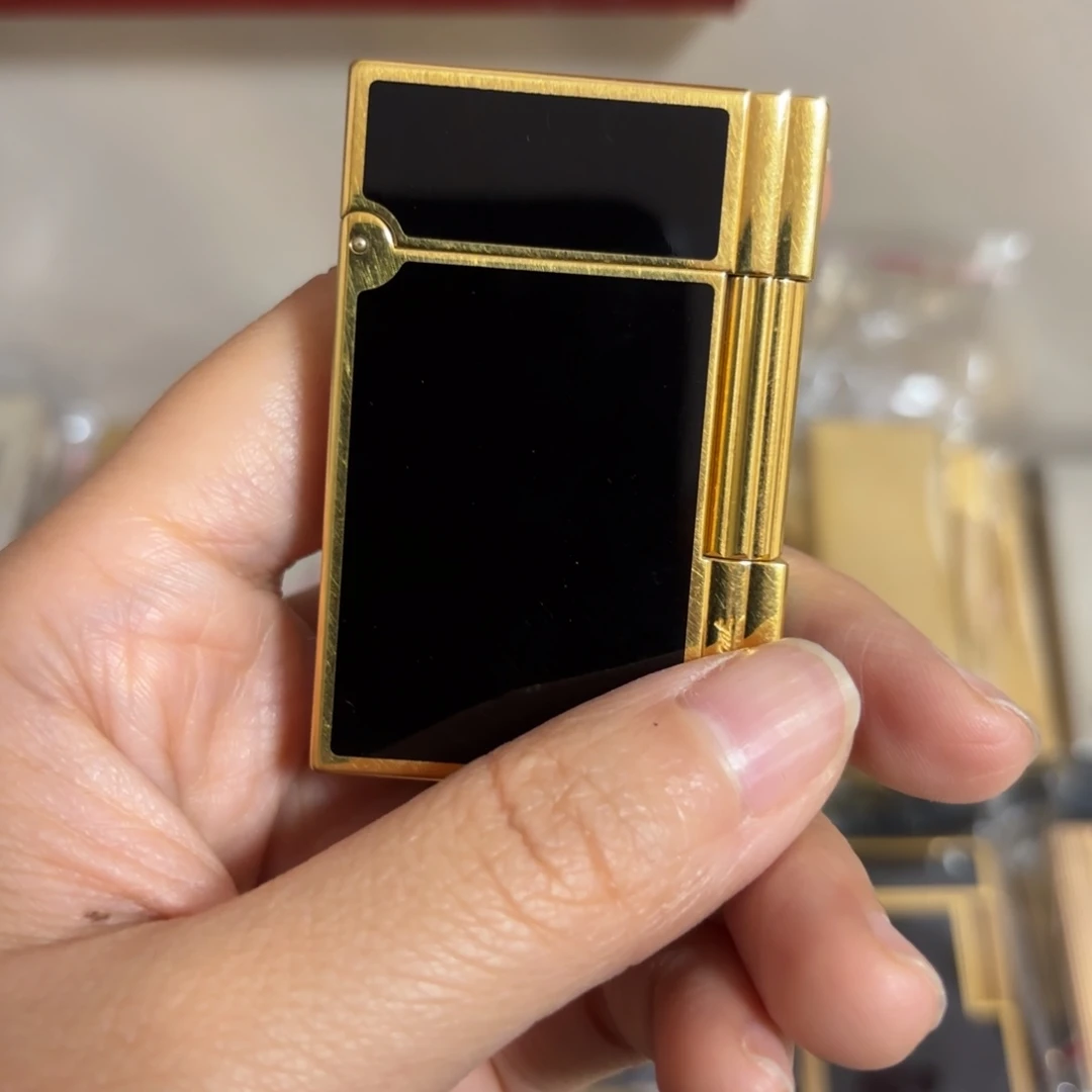 都登卡中古打火机