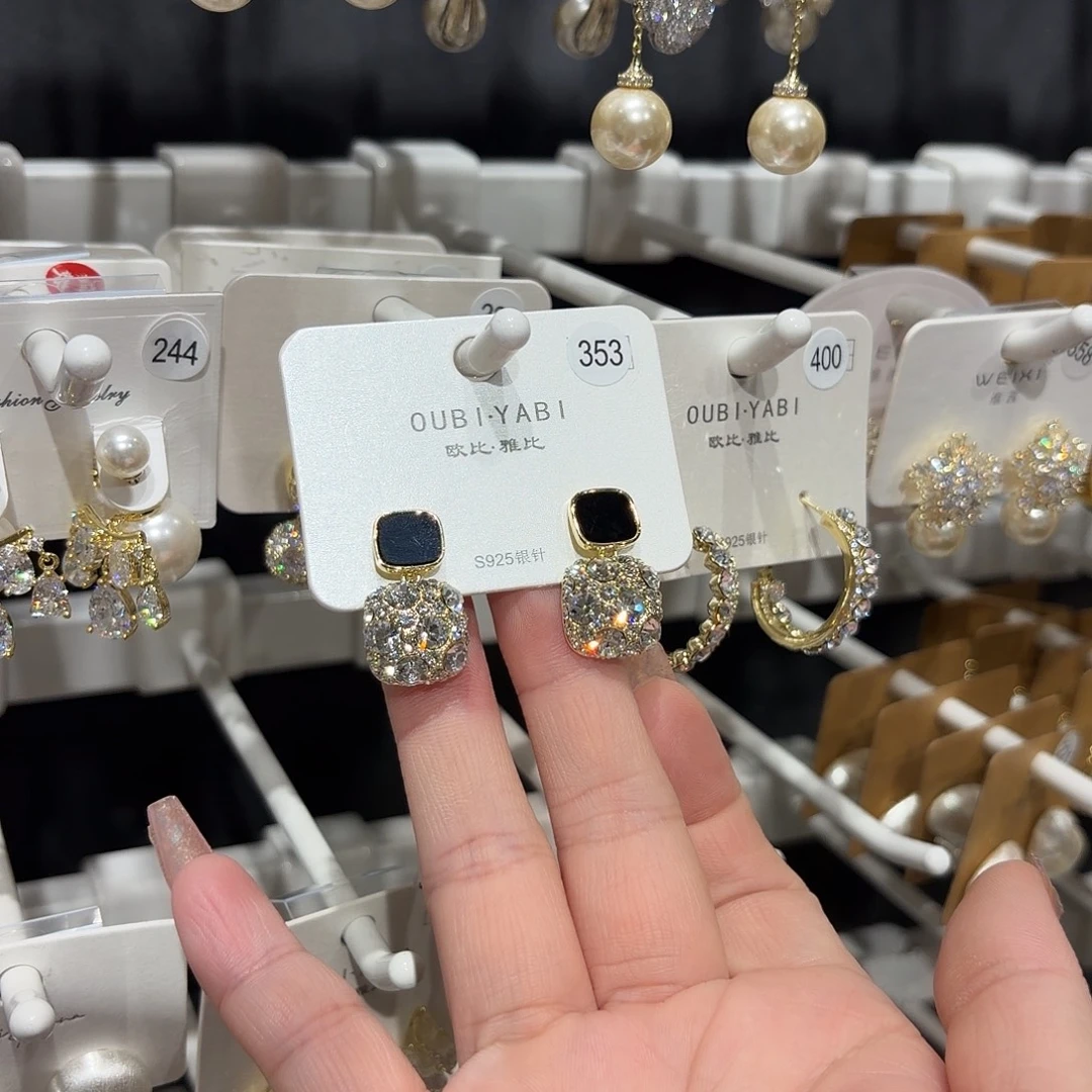 合成立方氧化锆铜合金925银