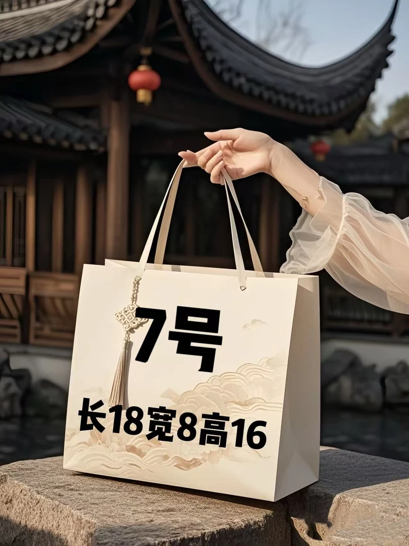 （7）号圆饼包简约时尚A77057-5