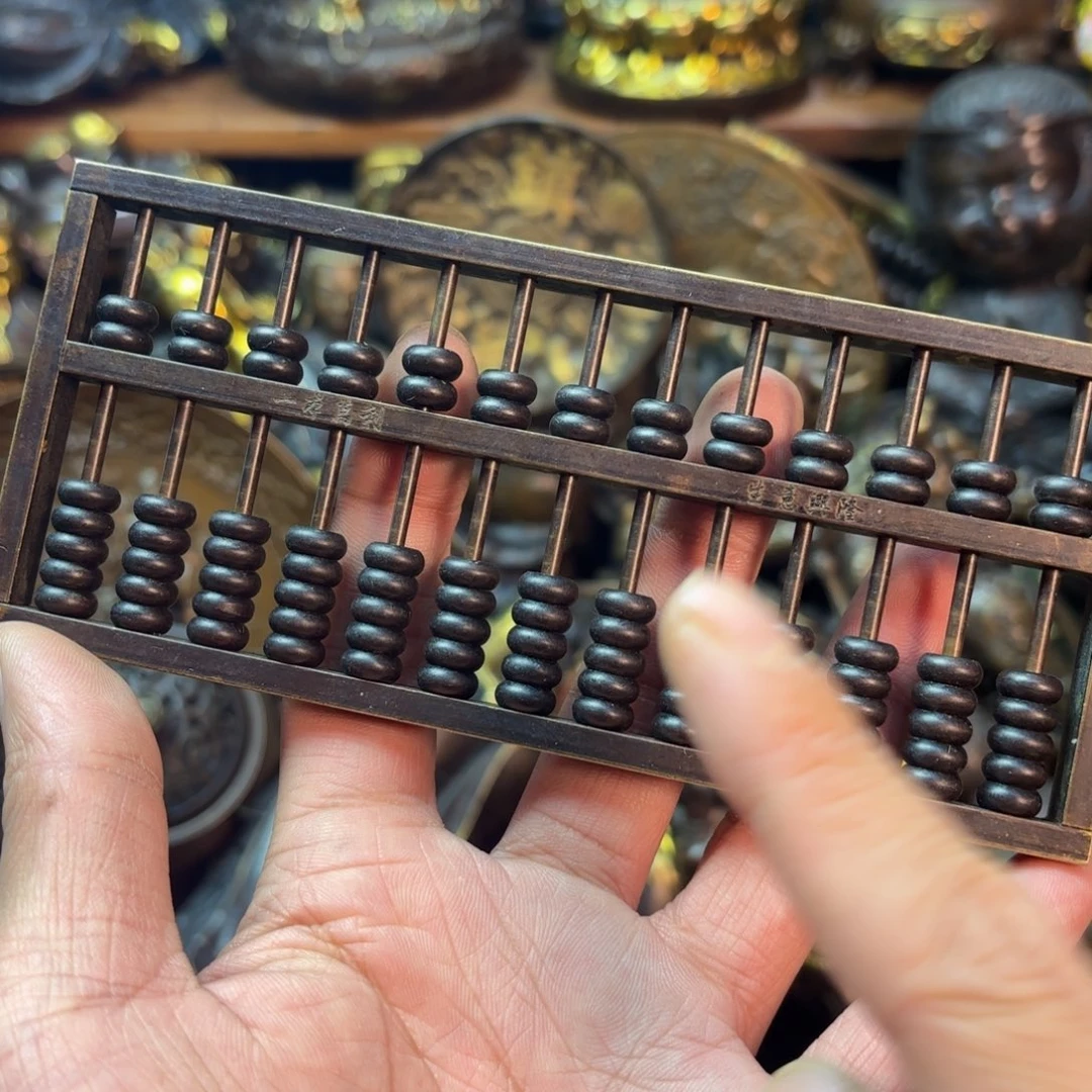 嘉嘉精品铜器摆件