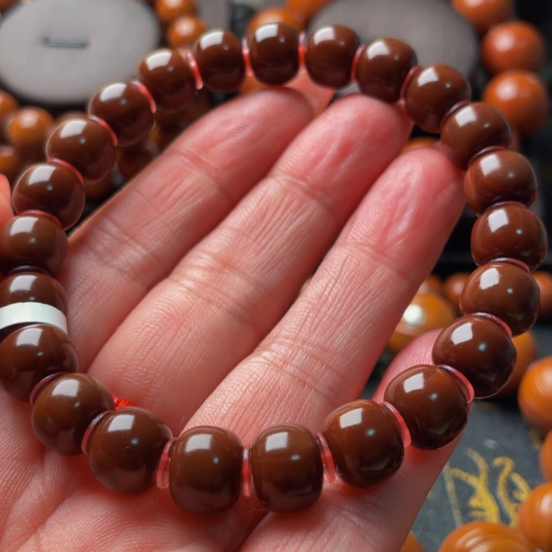 宋***哈橄榄核吊坠橄榄1.05