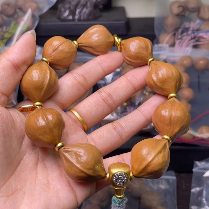 橄榄核手串/手链橄榄核2.3、9、128