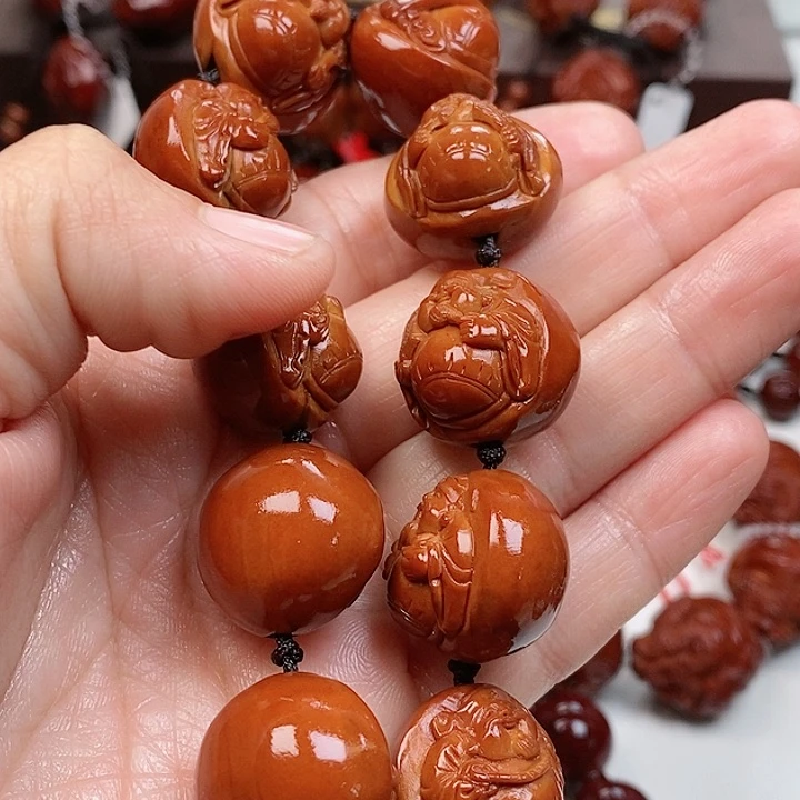 橄榄核吊坠浪**人888888899