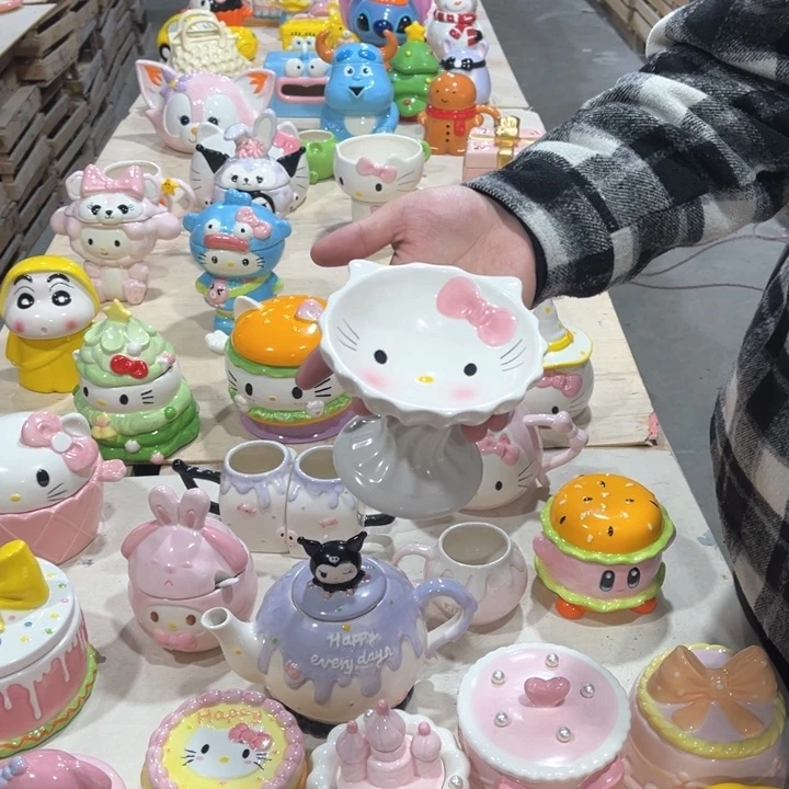 紫砂茶案这么多人都在等你