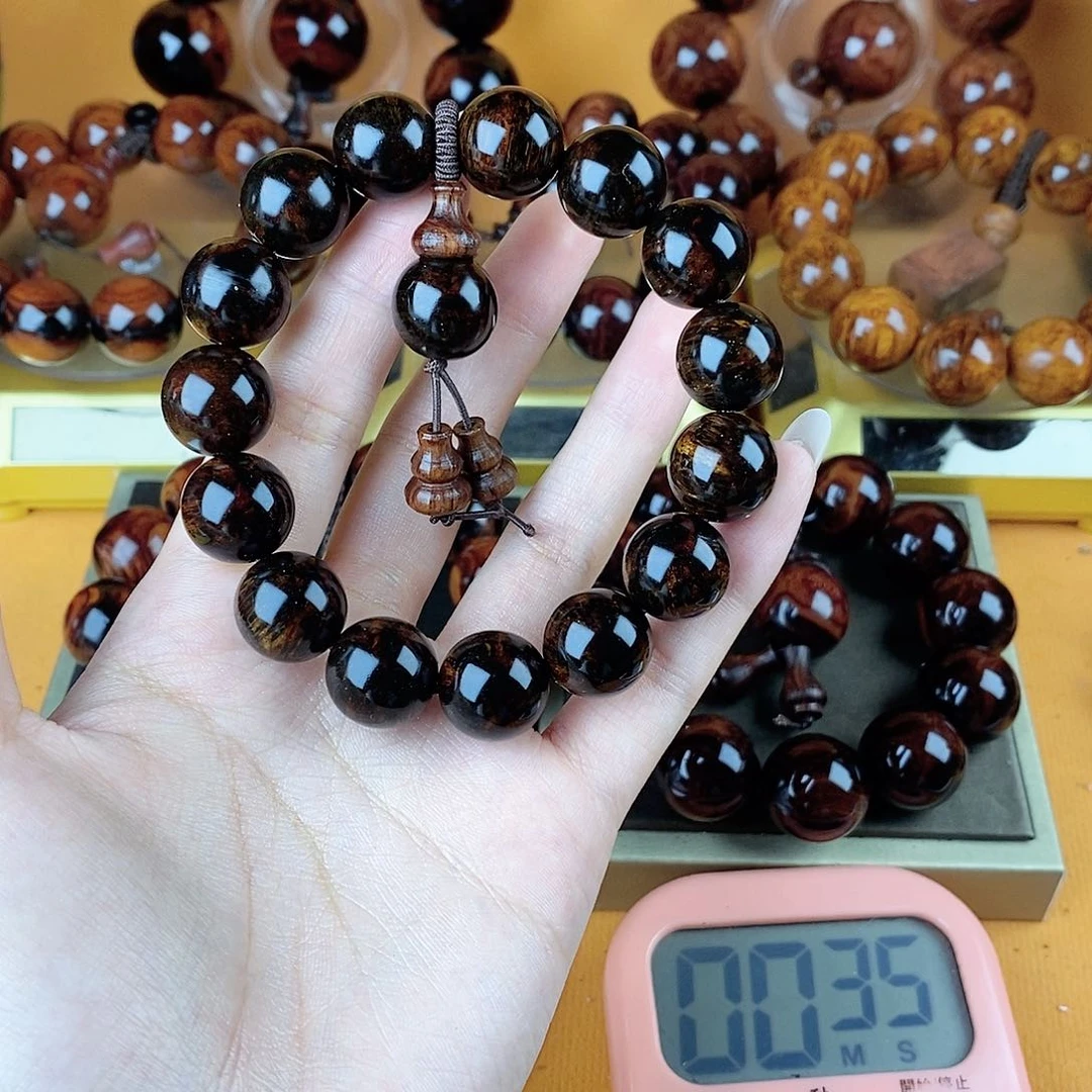 黄花梨/降香黄檀醜****霸高货留疤