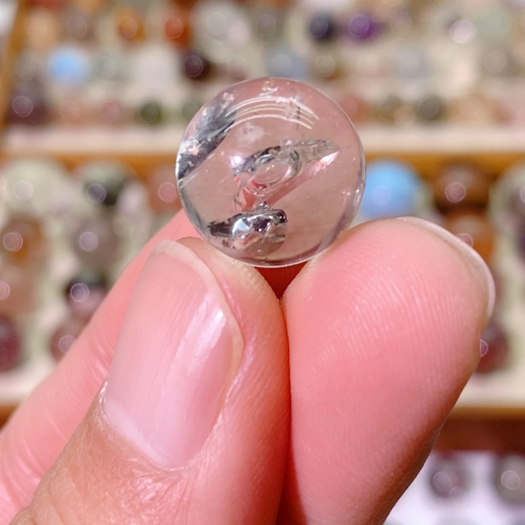 未镶嵌珠宝半成品紫晶