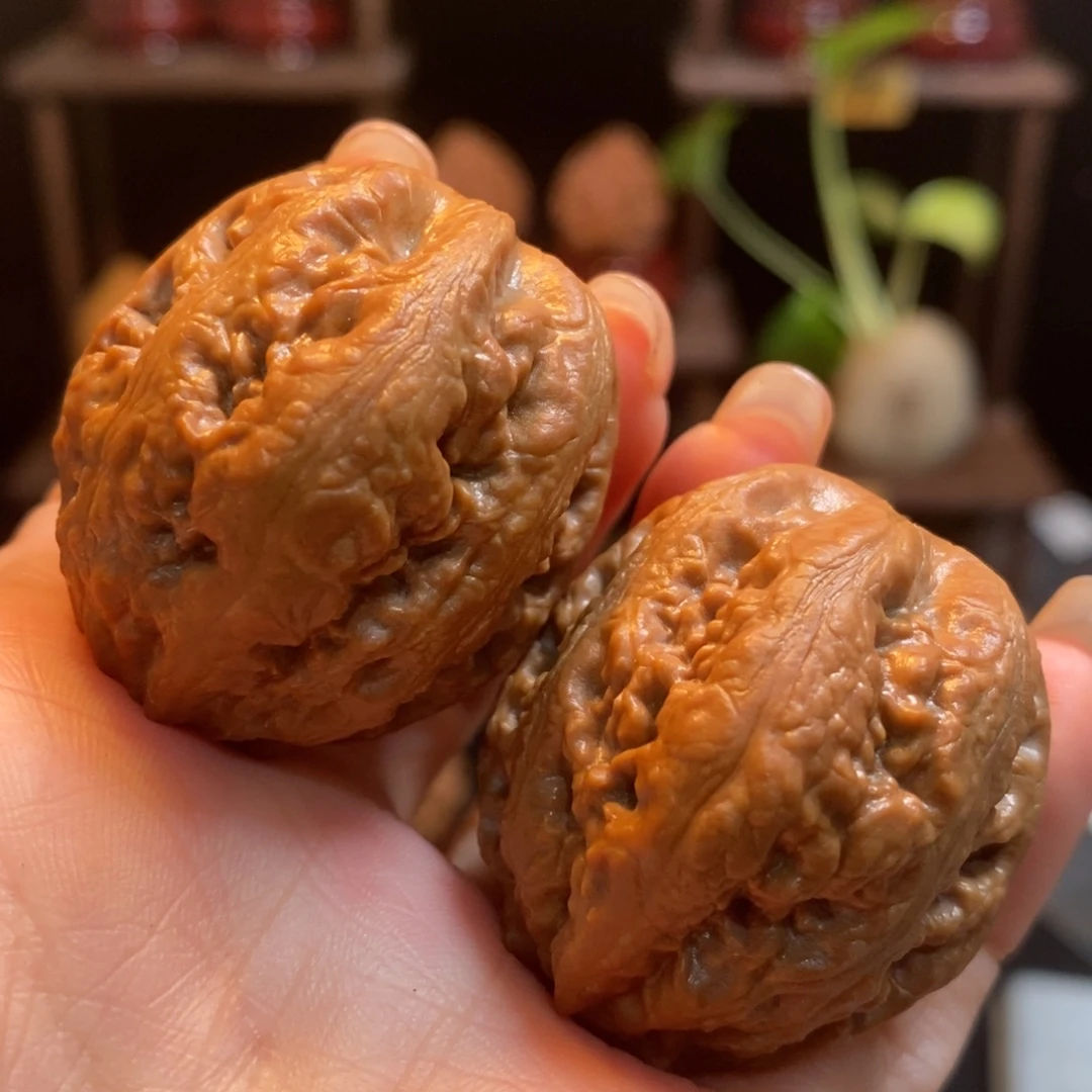 文玩核桃吊坠核天下12