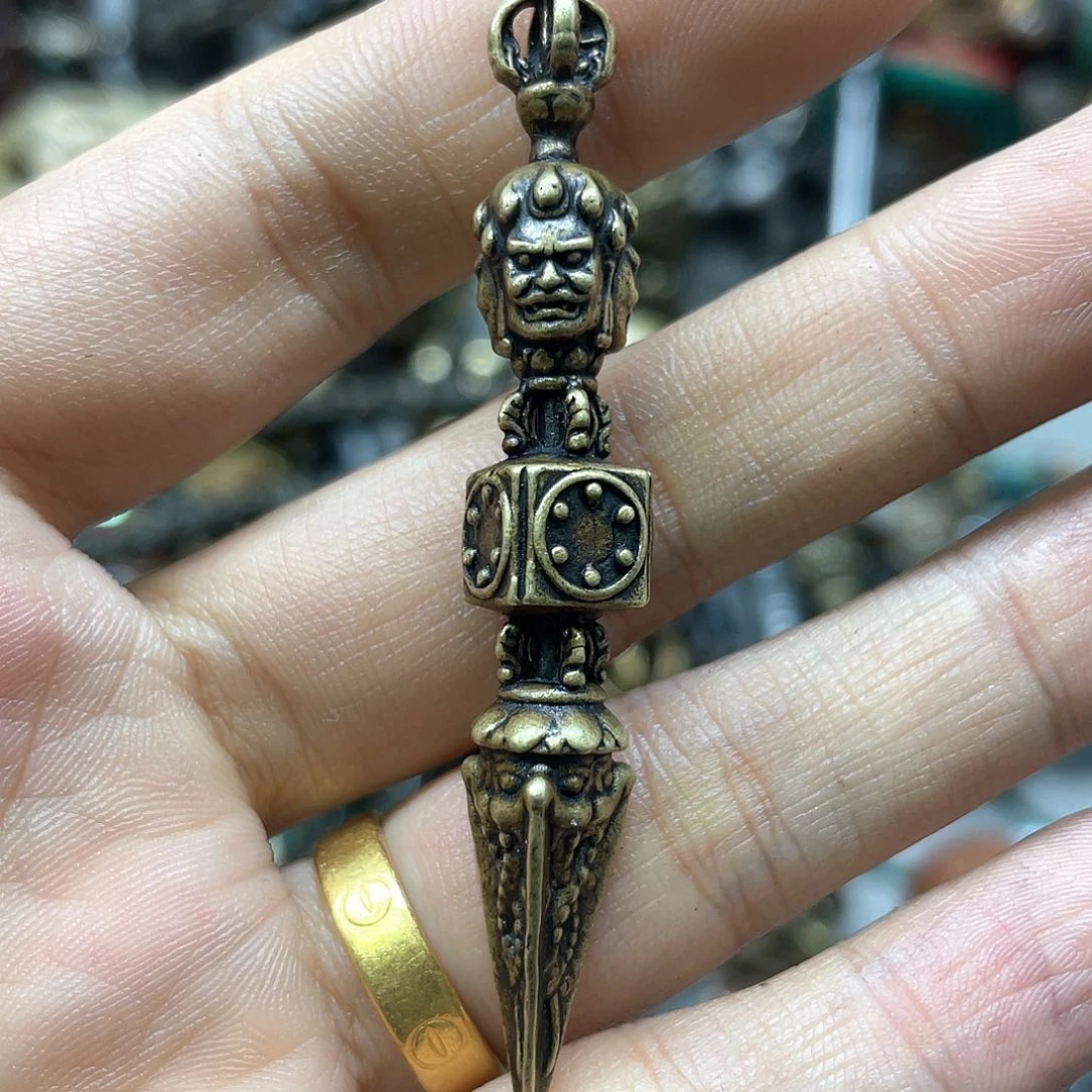 工艺品挂件一物一图